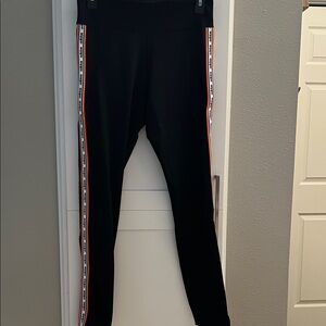 Adidas Black Climalite Leggings